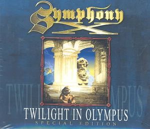 Twilight In Olympus image number 0