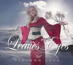 Vinland Saga [Bonus Tracks] [Digipak] image number 0