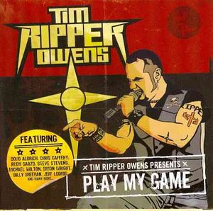 Play My Game image number 0