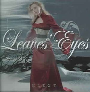 Elegy [Single] image number 0