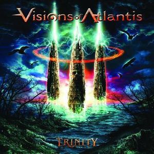 Trinity image number 0