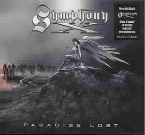 Paradise Lost image number 0