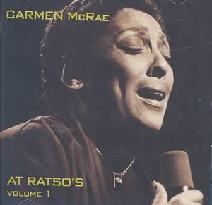 At Ratso's Volume 1 image number 0