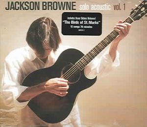 Solo Acoustic Volume 1 image number 0