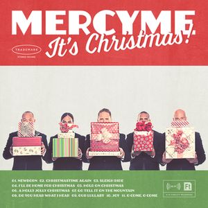 Mercyme It's Christmas image number 0