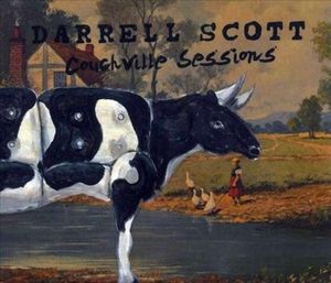 Couchville Sessions image number 0