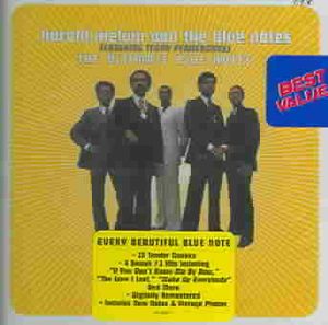Ultimate Blue Notes image number 0