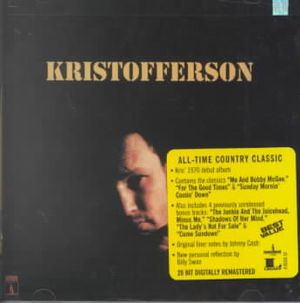 Kristofferson image number 0