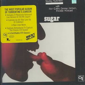 Sugar [Bonus Track] [Remaster] image number 0