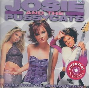 Josie and the Pussycats (ost) image number 0