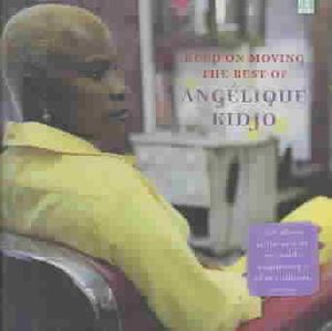 Keep on Moving: The Best of Angelique Kidjo image number 0