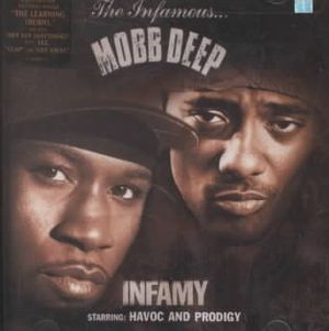 Infamy [Edited] image number 0