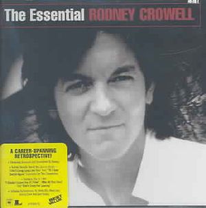 Essential Rodney Crowell image number 0