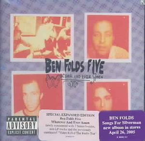 Whatever and Ever Amen [Bonus Tracks] [PA] [Remaster] image number 0