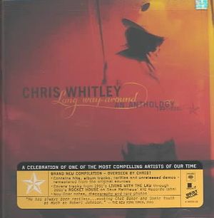 Long Way Around Anthology 1991-2001 image number 0
