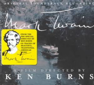 Mark Twain; A Film Directed by Ken Burns image number 0