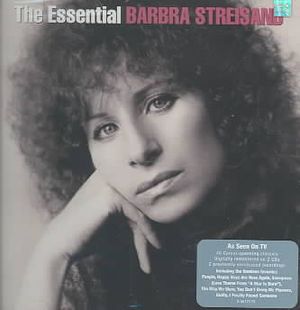 The Essential Barbra Stre image number 0