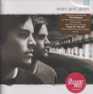 Evan and Jaron image number 0