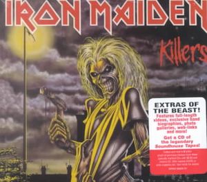 Killers image number 0