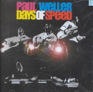 Days of Speed image number 0