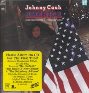 America: A 200-Year Salute in Story and Song image number 0