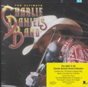 Ultimate Charlie Daniels Band image number 0