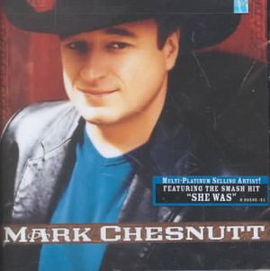 Mark Chesnutt image number 0
