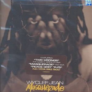Masquerade image number 0