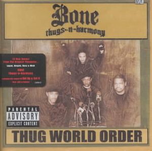 Thug World Order image number 0