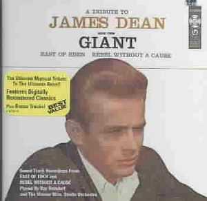 Tribute to James Dean image number 0