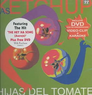 Ketchup; Hijas del Tomate image number 0