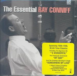 Essential Ray Conniff image number 0