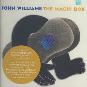 The Magic Box image number 0
