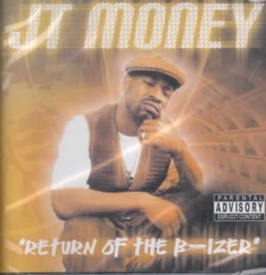 Return of the B-Izer image number 0