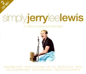 Simply Jerry Lee Lewis image number 0