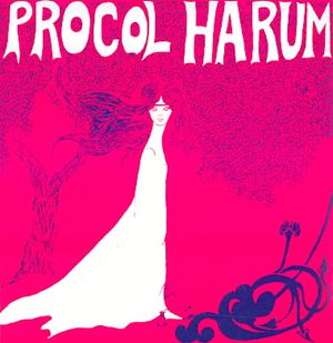 Procol Harum image number 0