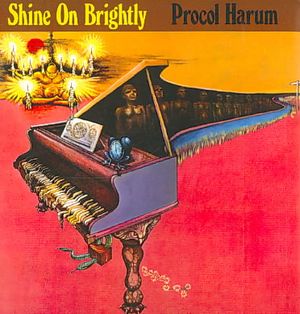 Shine On Brightly image number 0