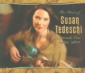 Best Of Susan Tedeschi image number 0