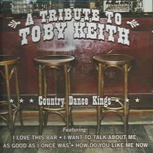 Tribute to Toby Keith image number 0