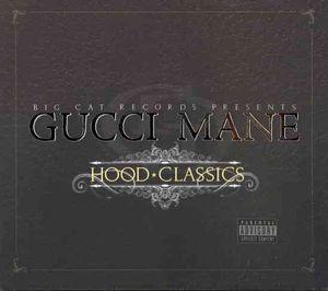 Hood Classics With DVD image number 0