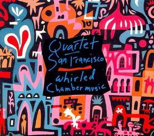 Whirled Chamber Music image number 0