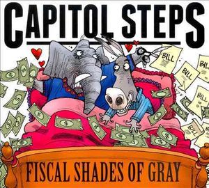 Fiscal Shades of Gray image number 0