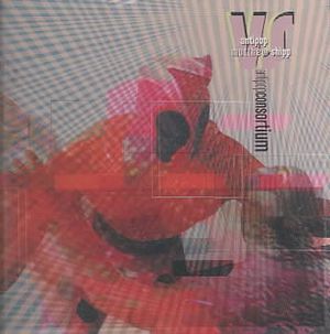 Anti-Pop Consortium vs. Matthew Shipp image number 0