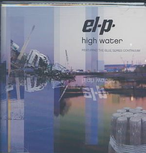 High Water; Mark image number 0