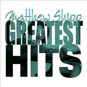 Greatest Hits Matthew Shipp image number 0