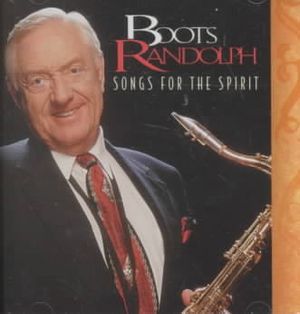 Songs for the Spirit image number 0