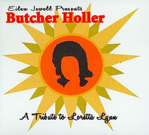 Butcher Holler; Tribute to Loretta Lynn image number 0