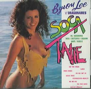 Soca Tatie image number 0