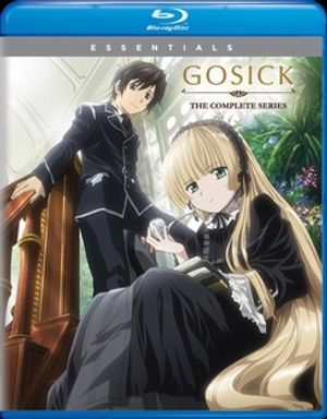 Gosick: The Complete Series image number 0