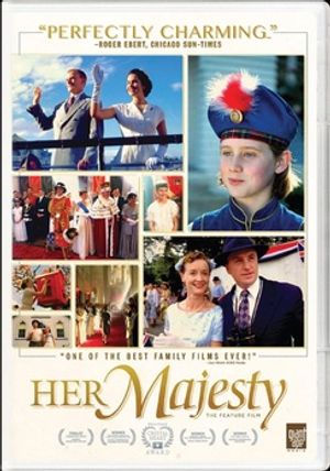 Her Majesty image number 0